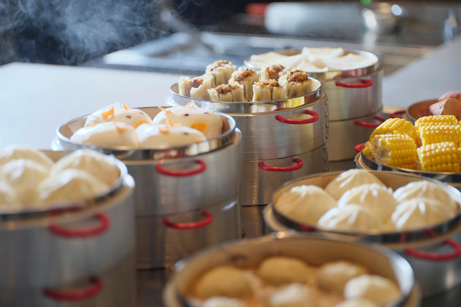 Pagoda Hotel Hangzhou Binjiang Zewnętrze zdjęcie